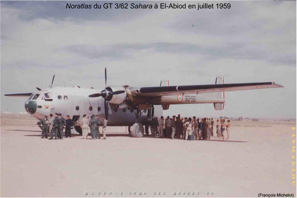 164 - ARMEE DE L'AIR EN ALGERIE 1945-1962-12 (25).jpg